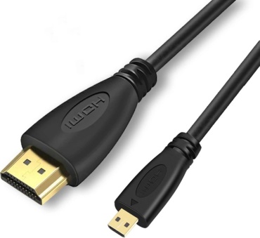 Кабель HDMI - micro HDMI 3 м