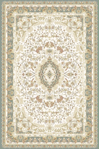 Ковер Basaran 150x230 см, короткий ворс, Турция