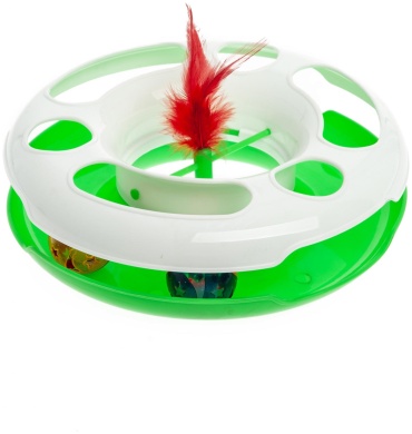 M-Pets 20600099GR белый, зеленый