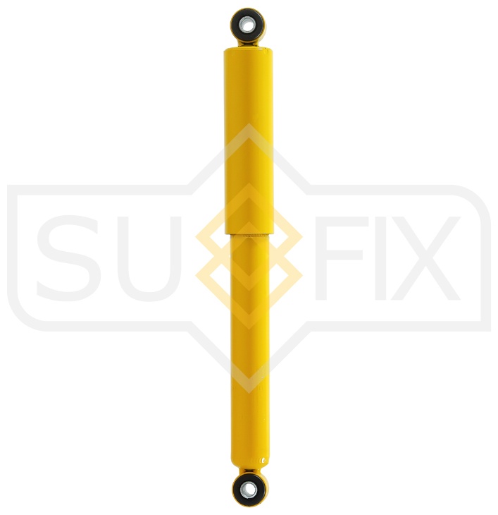 Амортизатор Sufix задний SA1080 1 шт