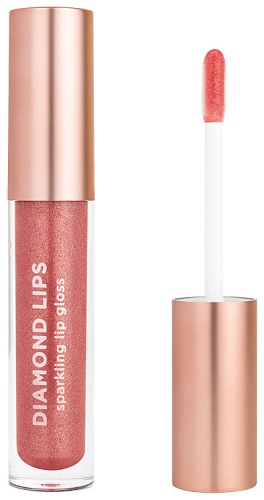 Лэтуаль Diamond Lips блеск для губ 5