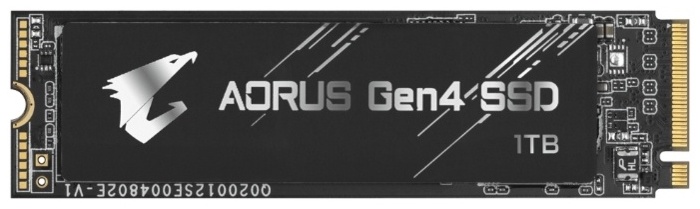 GIGABYTE Aorus GP-AG41TB 1TB