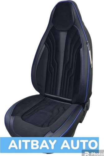 AITBAY AUTO 305830 Changan CS55/CS55 Plus 2022-2023 черный