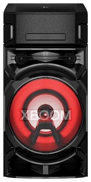 Купить Музыкальный центр LG Xboom ON77DK в кредит в Алматы – Kaspi Магазин