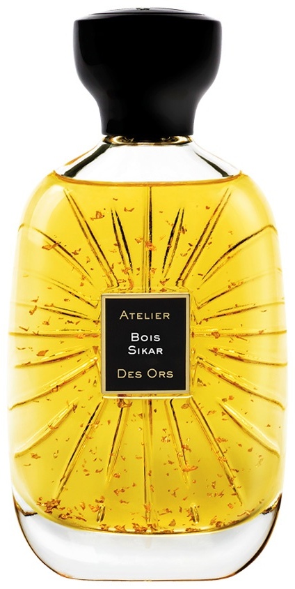 Atelier Des Ors Bois Sikar парфюмерная вода EDP 100 мл, унисекс