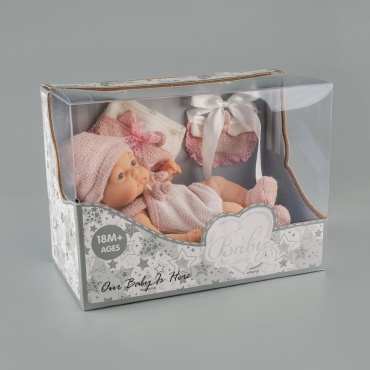 Пупс Baby So Lovely Пупс 25 см