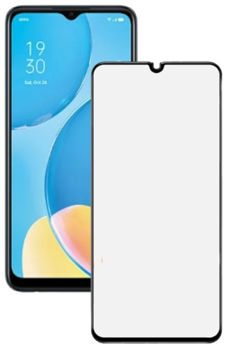 Стекло Unipha для Oppo A15