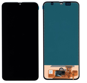 OEM дисплей с тачскрином для Samsung Galaxy A30