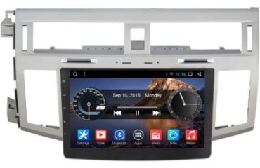 Mac Audio Spro Toyota Avalon 2005-2012 2Gb+16Gb