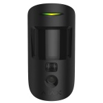 Датчик движения Ajax MotionCam, экосистема: Ajax