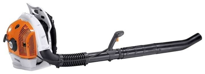 Воздуходувка STIHL BR 550