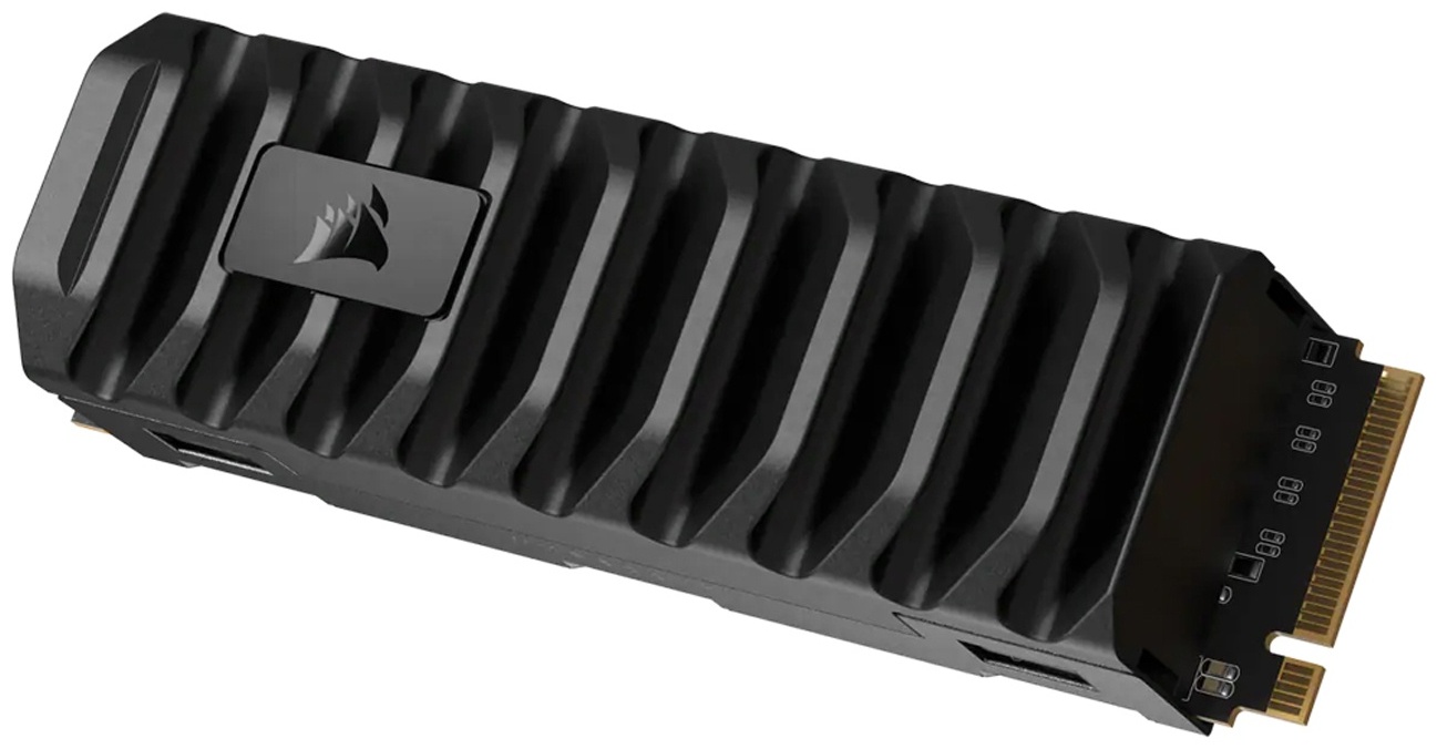 SSD Corsair CSSD-F4000GBMP600PXT 4000 ГБ