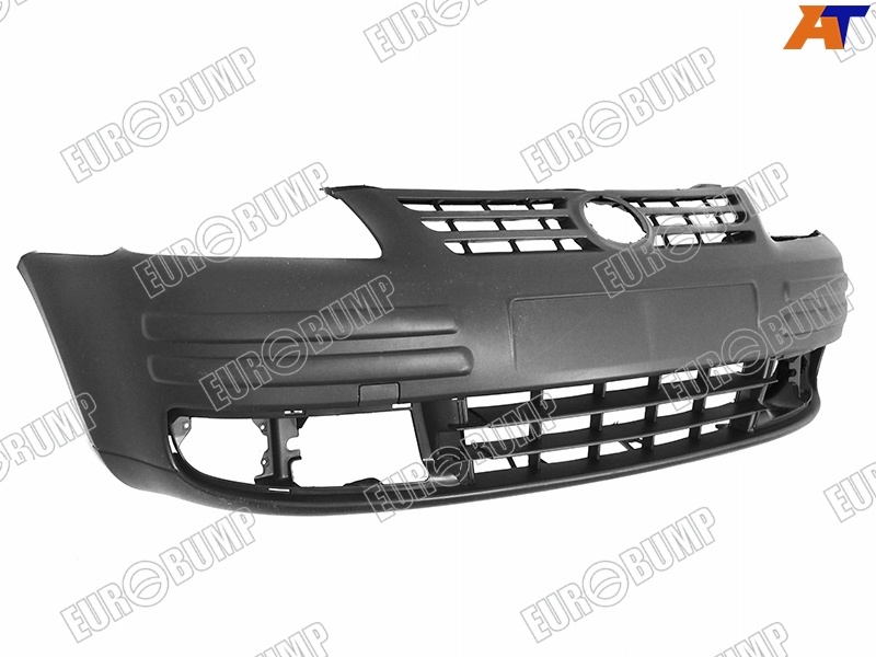 EUROBUMP бампер WOS07CD002T для Volkswagen Caddy 2003-2010
