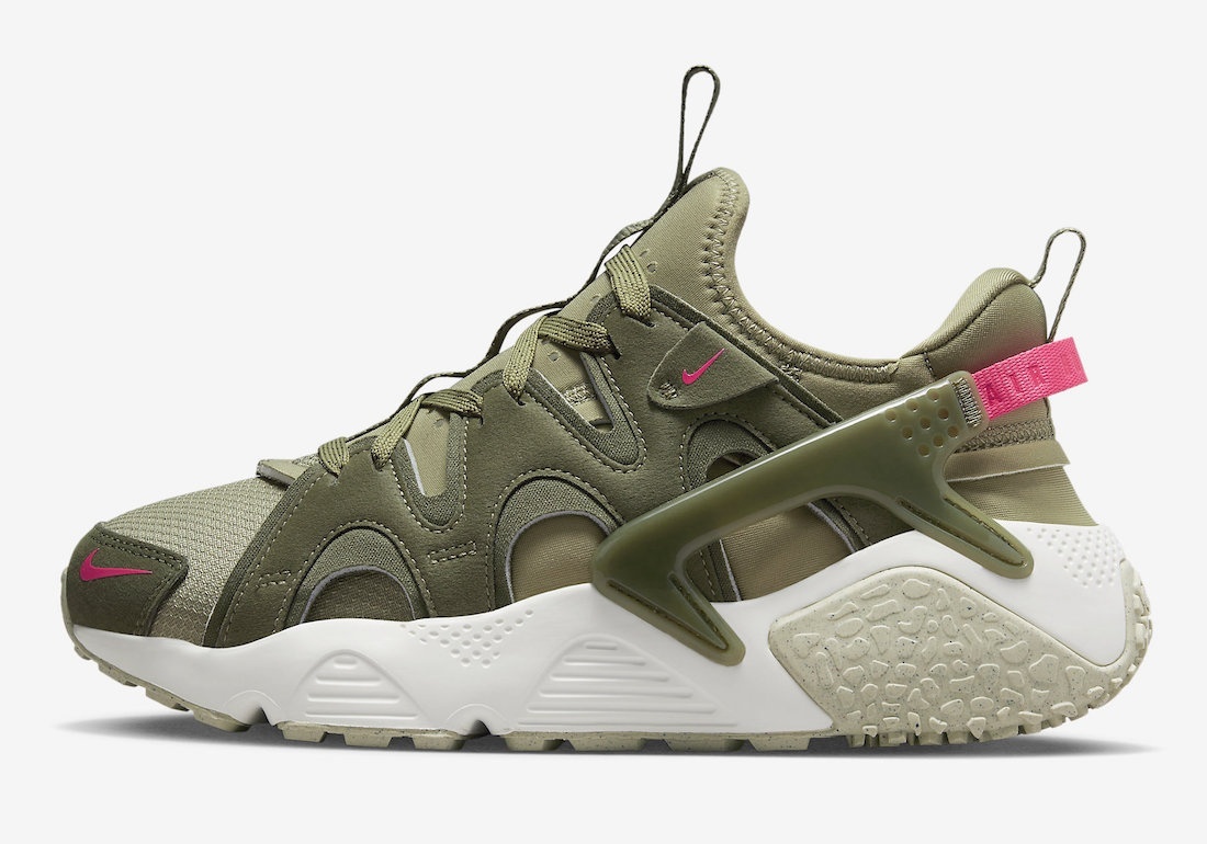 Nike hotsell huarache 37.5