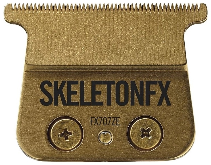 BaBylissPRO нож машинки для стрижки FX707ZE Deep Tooth Blade металл