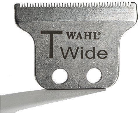 Wahl нож машинки для стрижки 02215-1116 легированная сталь