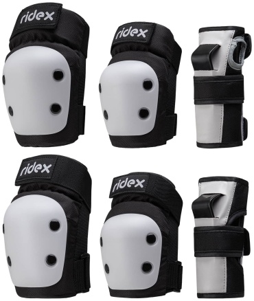 Ridex SB белый S