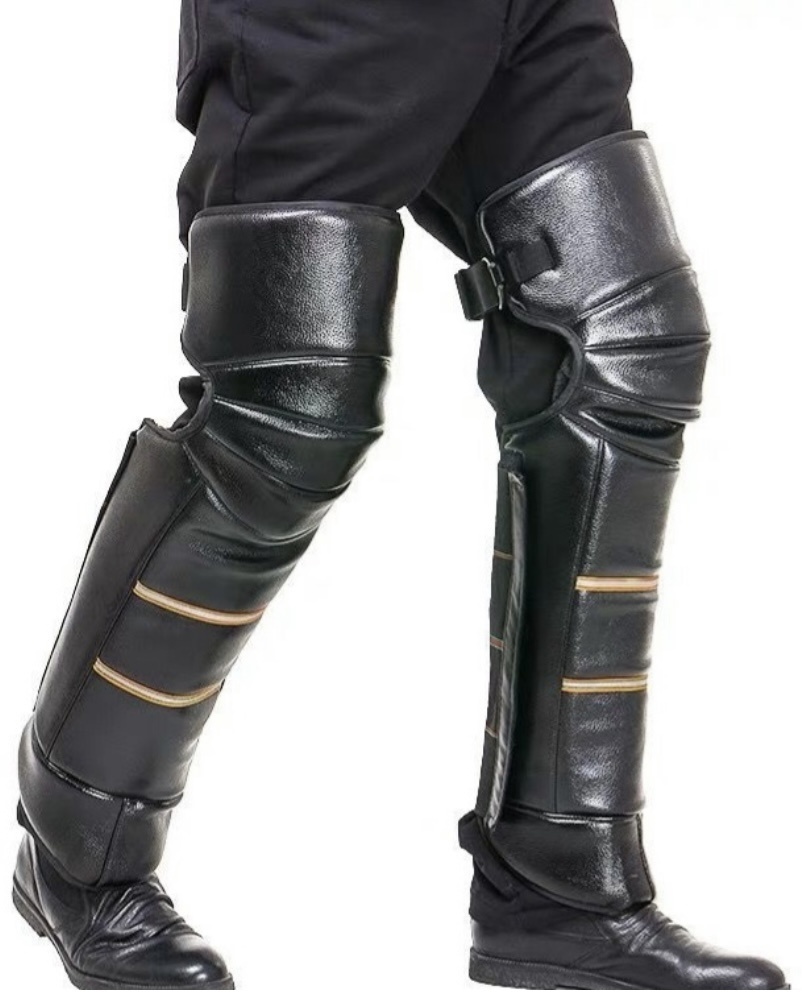 ABS Moto защитная вставка 098097