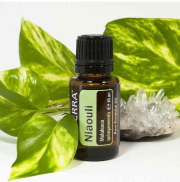 DoTERRA эфирное масло найоли 15 мл