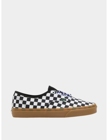 Кеды Vans белый