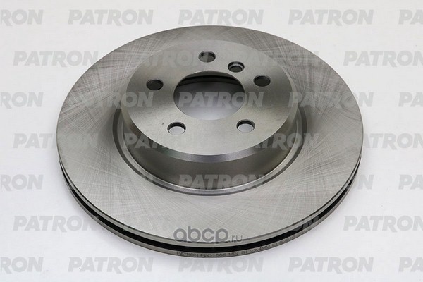 Диски PATRON передние PBD1005