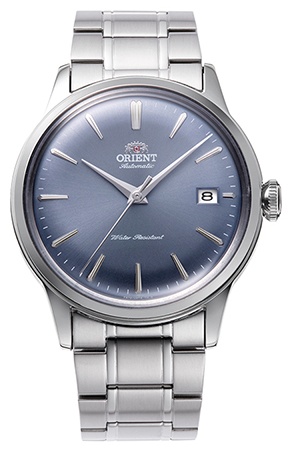 Механические ORIENT RA-AC0M10L30B нержавеющая сталь
