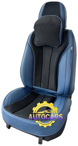 AutoCars 005939241 Haval H8 2018-2024 черный, синий