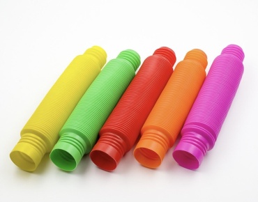 Трубочка 04038383 мультиколор