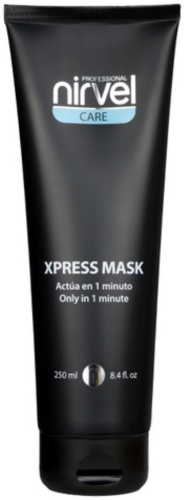 Nirvel Professional Xpress Mask маска 250 мл