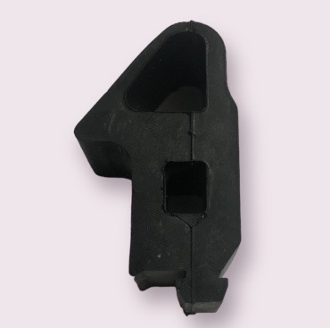 OEM 65158-0P000 упор капота для Nissan Cefiro, Maxima 1998-1995 черный