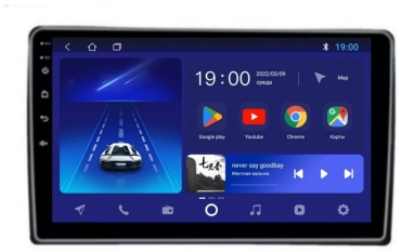 ABOVES CIS-1 Hyundai Sonata 2018 - 2020 2Gb +32Gb + камера заднего вида