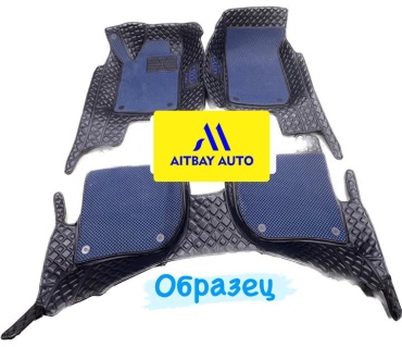 AITBAY GROUP 149457069 Lexus IS 200 2010-2013 черный