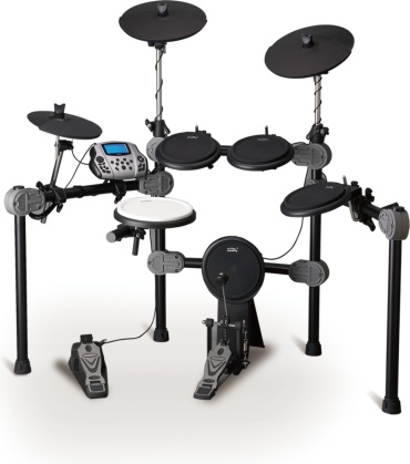 Soundking SD210 черный