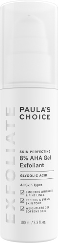 Paula's Choice пилинг 8% AHA 100 мл