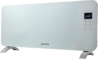Конвектор Gorenje OPTIHEAT 2000GTWPT белый