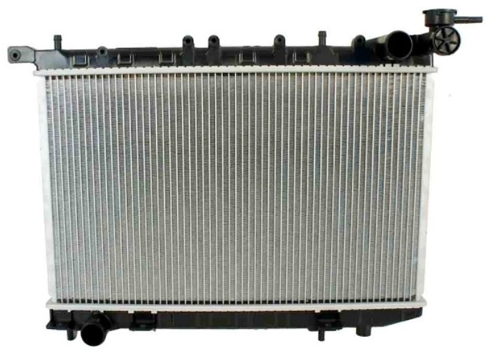 PATRON радиатор основной PRS3143