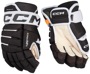 CCM Tacks 4R Pro3 черный 14