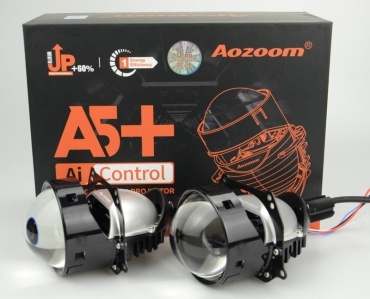 Aozoom ближний свет AZM-A5