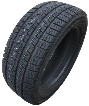KAPSEN AW33 255/45 R19 104H без шипов