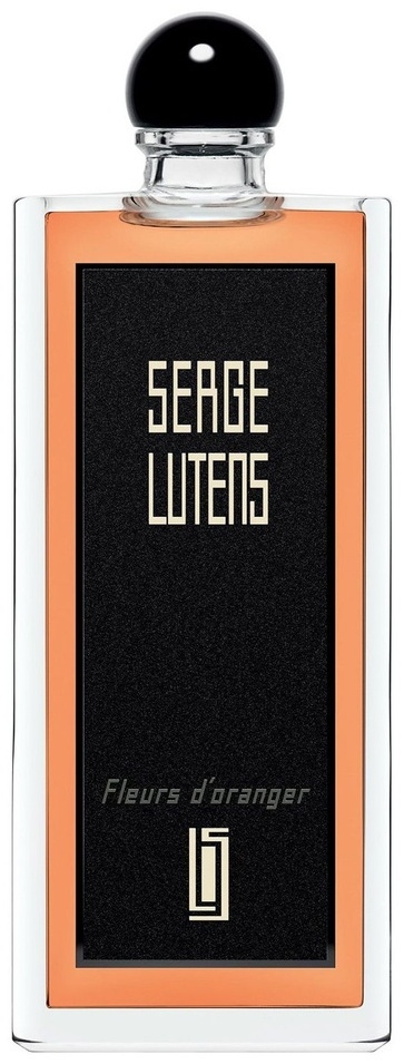 Serge Lutens Fleurs d'Oranger парфюмерная вода EDP 50 мл, унисекс