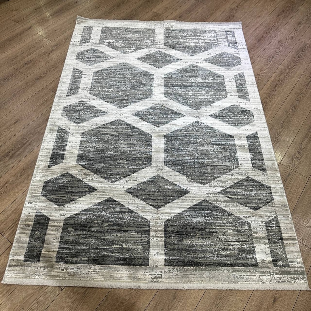Ковер MILAT 300x400 см, короткий ворс, Турция