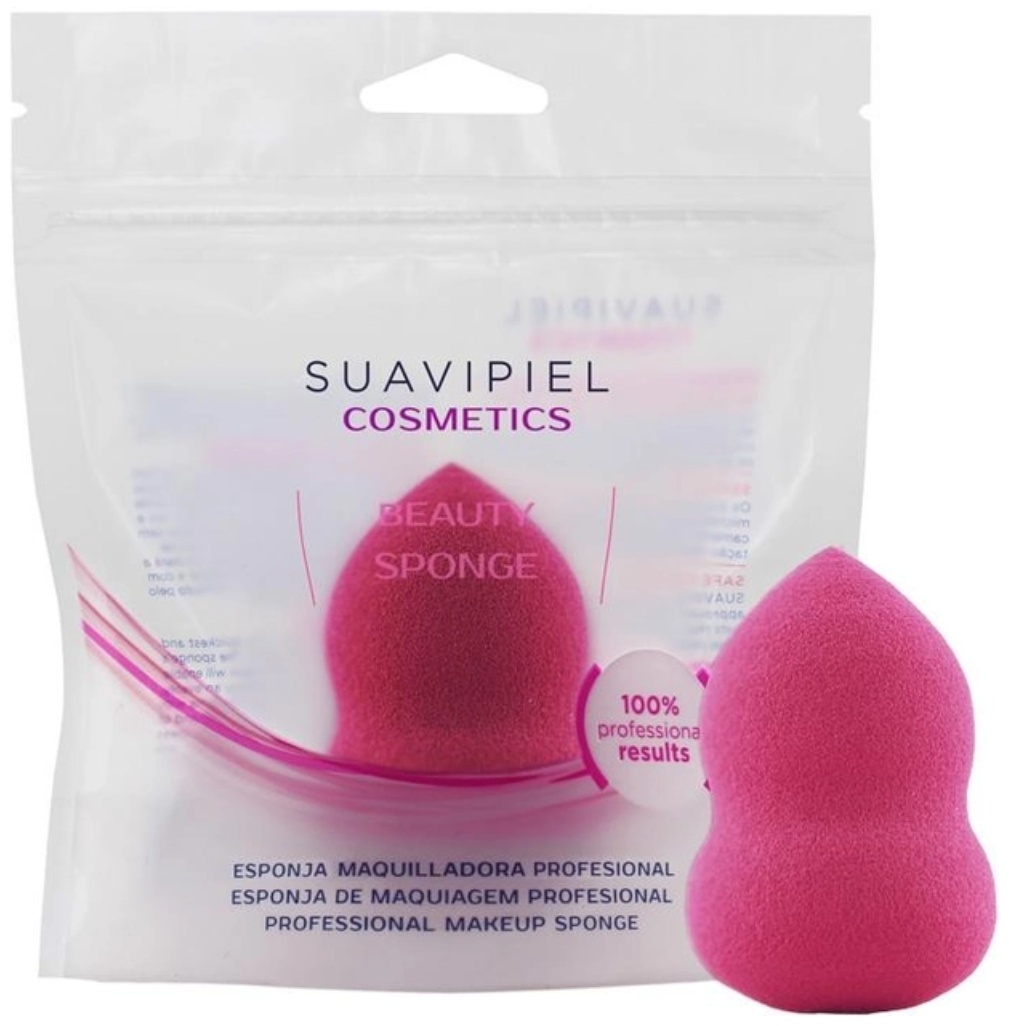 SUAVIPIEL спонж капля латекс 1 шт