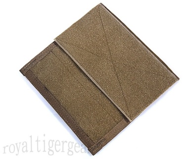 Подсумок FLYYE Right-Angle для карт и документов