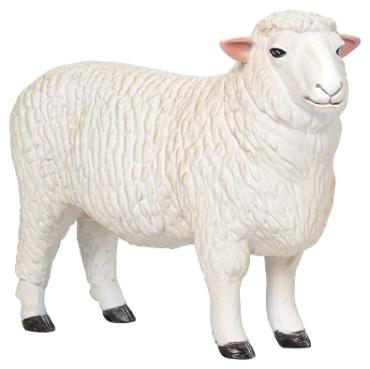 Фигурка KONIK AMF1116 7 см 1 шт