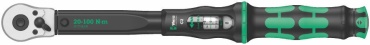 Трещотка реверсивная Wera 05075611001 3/8, 405 мм