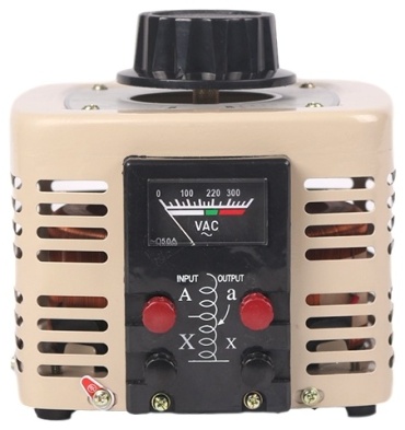 Лабораторный блок питания TDGC2-1KVA