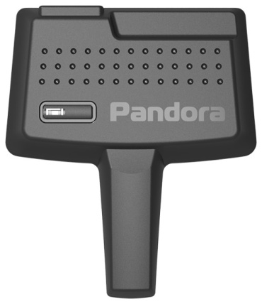 Pandora интерфейсный модуль DXL 470