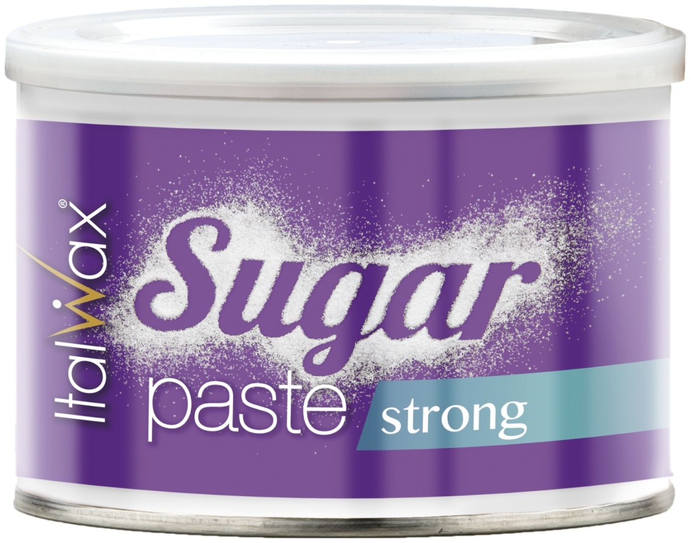 ITALWAX Sugar паста, плотная 400 г
