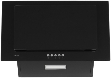 DEXP YC60B черный