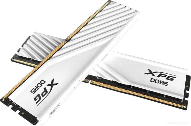 Оперативная память ADATA AX5U6000C3016G-DTLABWH 32 Гб